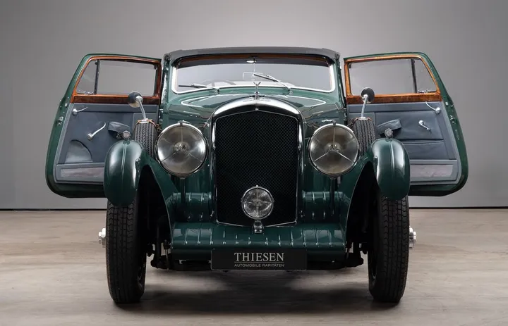 Bentley Other