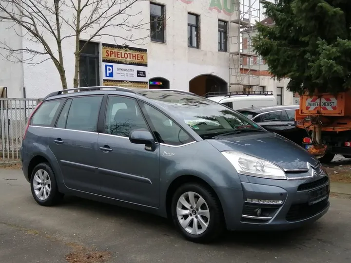 Citroën C4