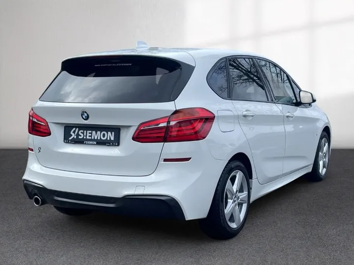 BMW 218 Active Tourer