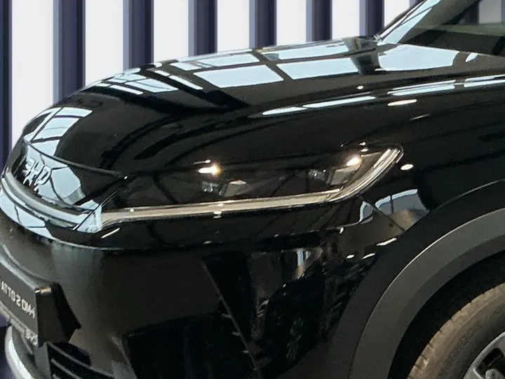 BYD ATTO 2