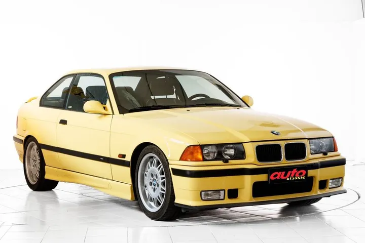 BMW Other