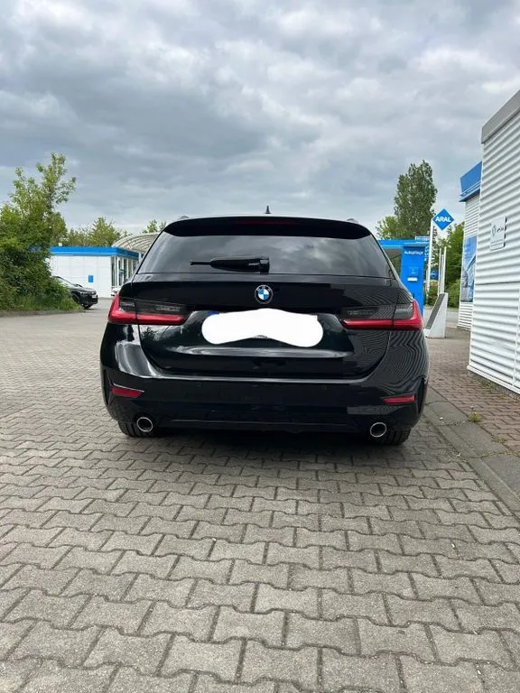 BMW 318