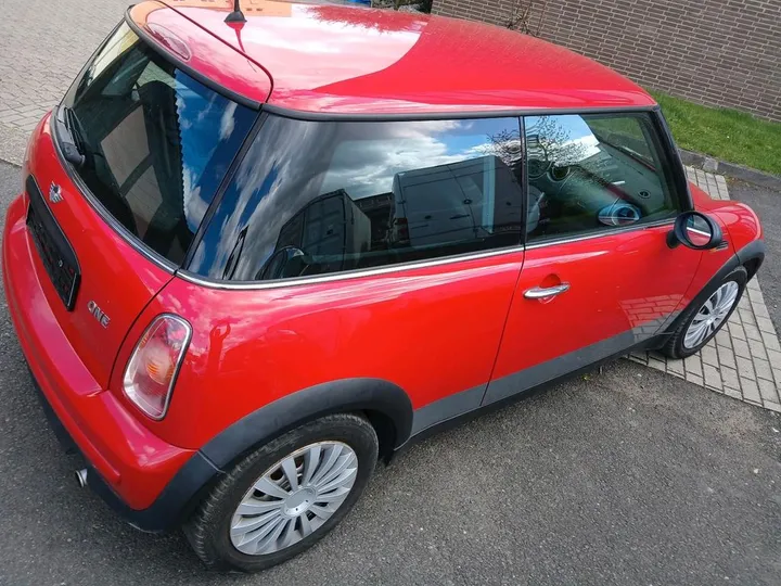 MINI ONE