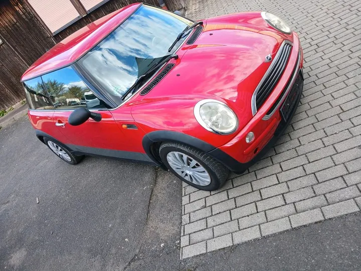 MINI ONE