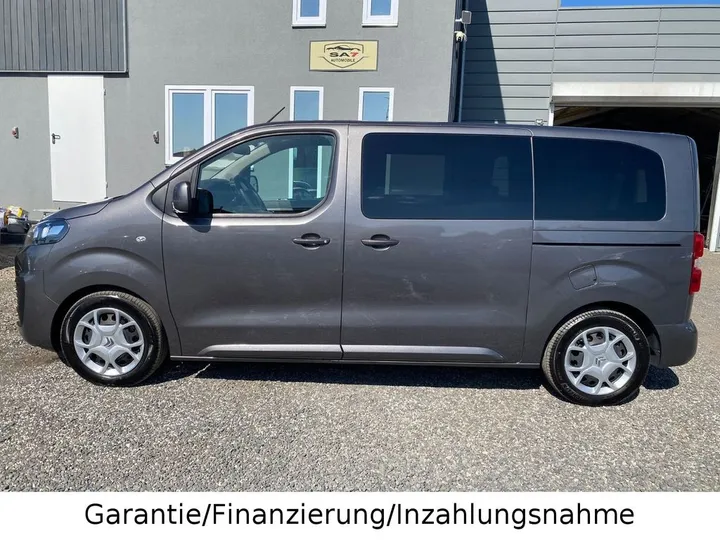 Citroën SpaceTourer