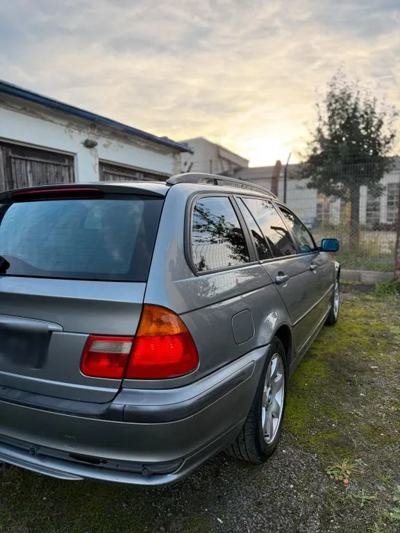 BMW 318