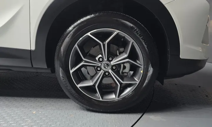 KG_Mobility_Ssangyong KORANDO