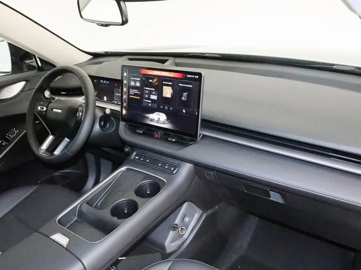 GWM HAVAL H6