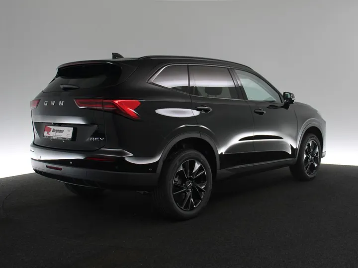 GWM HAVAL H6