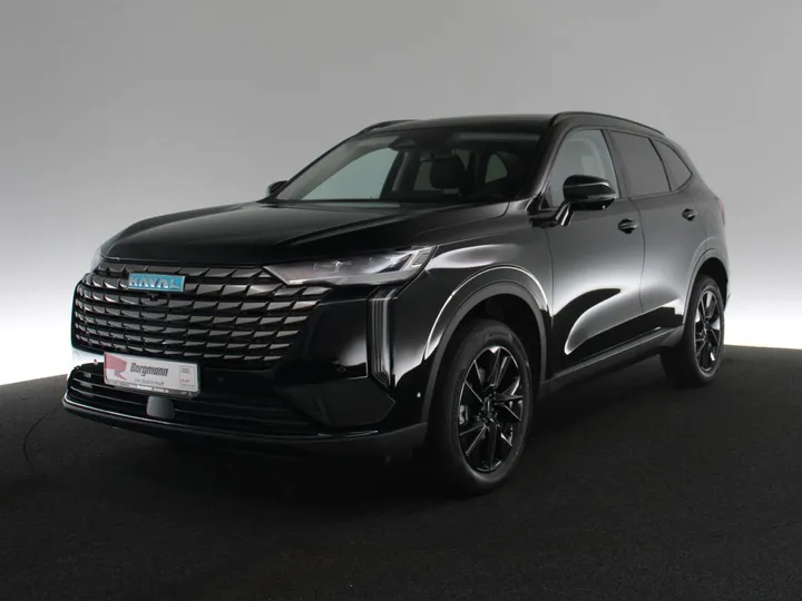 GWM HAVAL H6