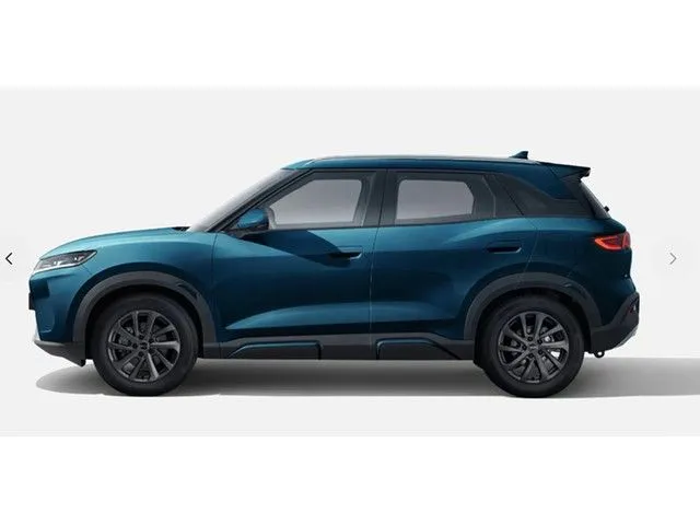 BYD ATTO 2