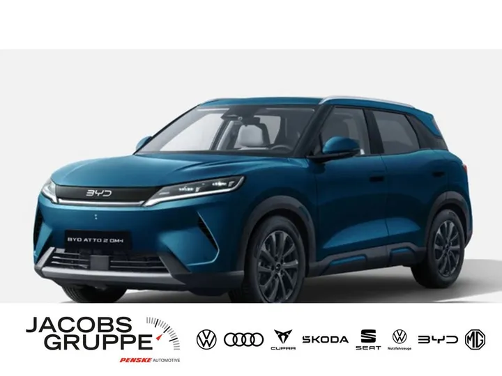 BYD ATTO 2