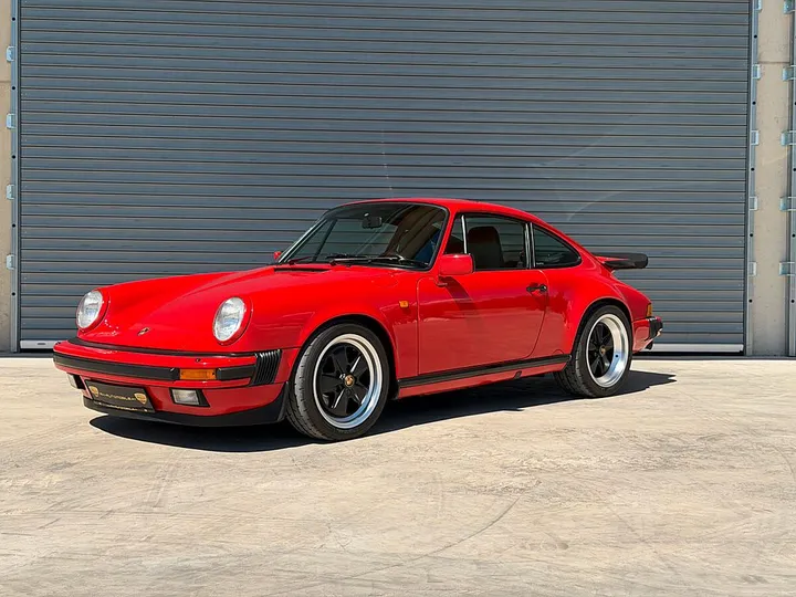 Porsche Other