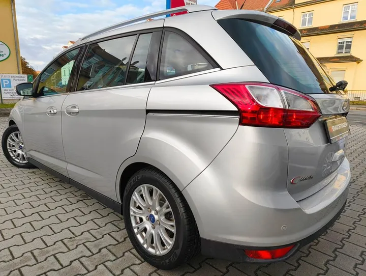 Ford Grand C-Max
