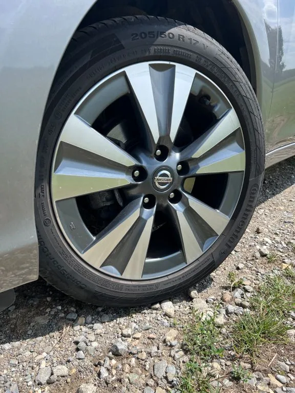 Nissan Pulsar