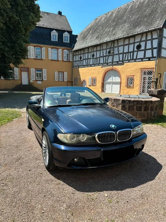 BMW 325