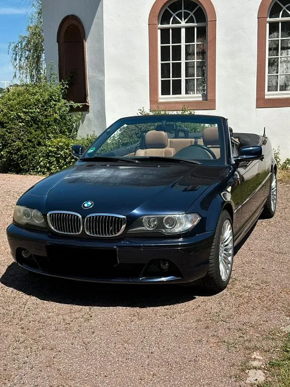 BMW 325