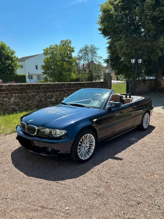 BMW 325