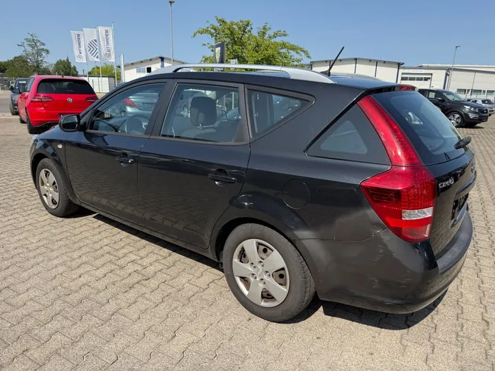Kia Other