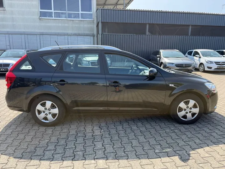Kia Other