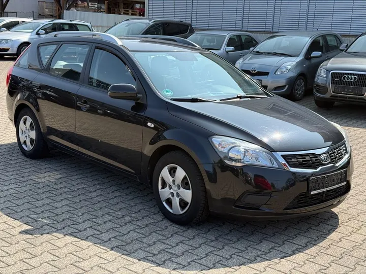 Kia Other