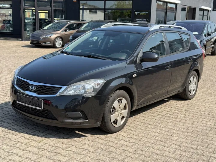Kia Other