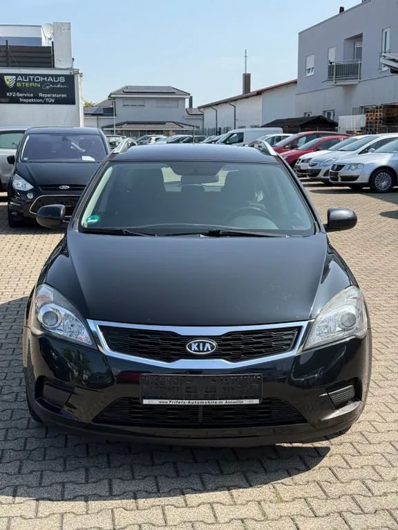 Kia Other