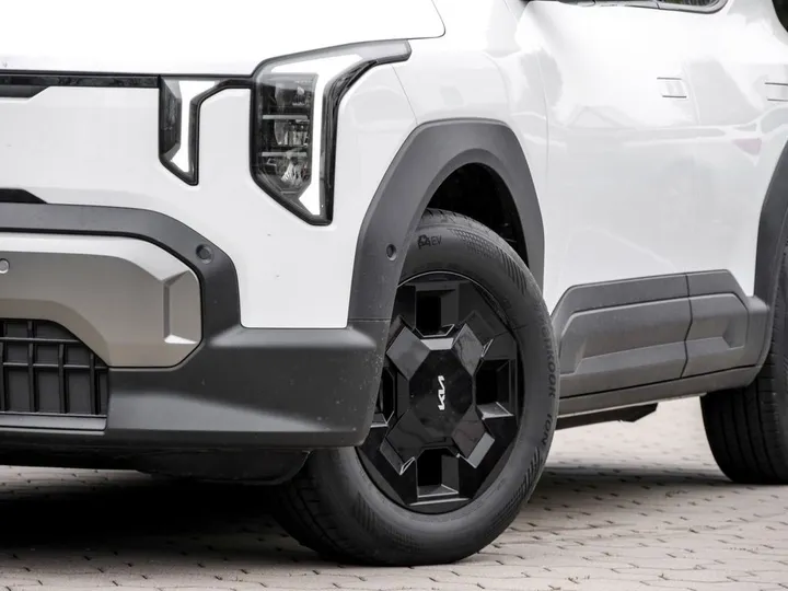 Kia EV2