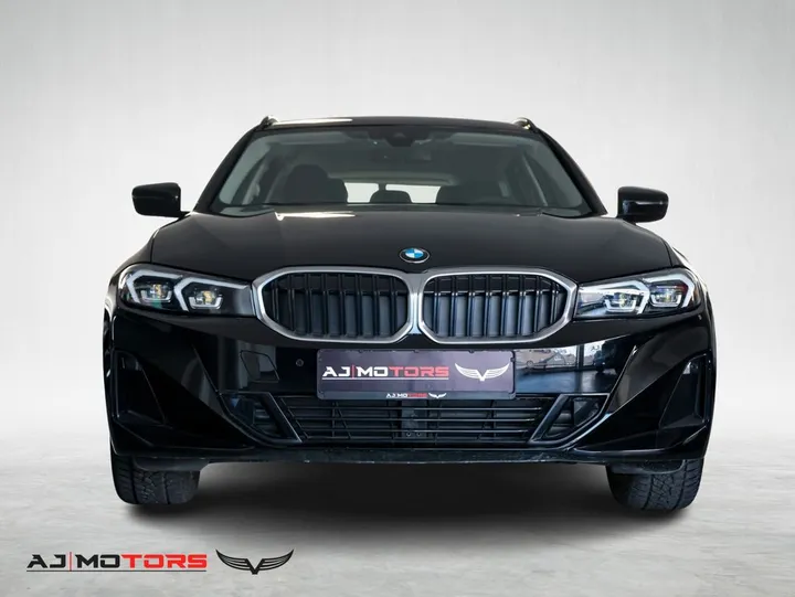 BMW 318