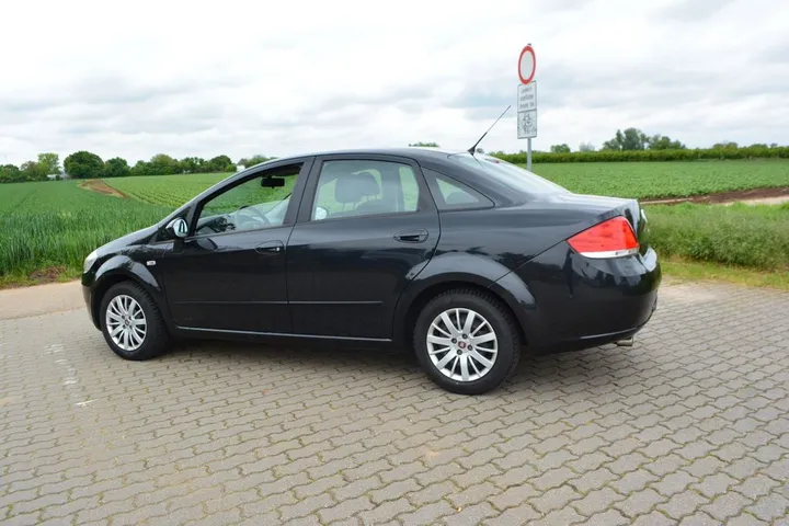 Fiat Linea