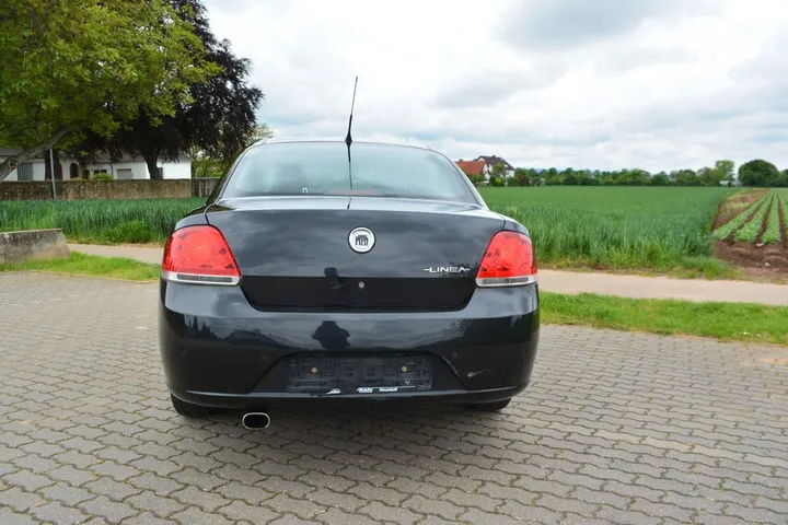Fiat Linea