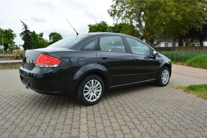 Fiat Linea