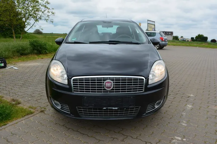 Fiat Linea
