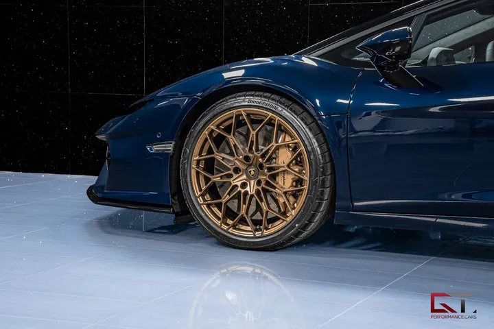 Lamborghini Temerario