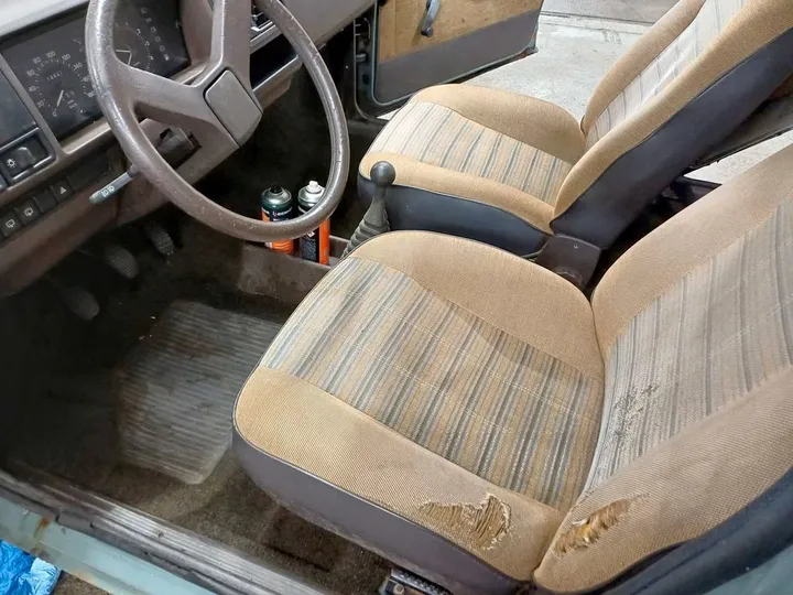 Fiat Ritmo