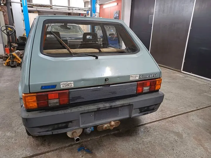 Fiat Ritmo