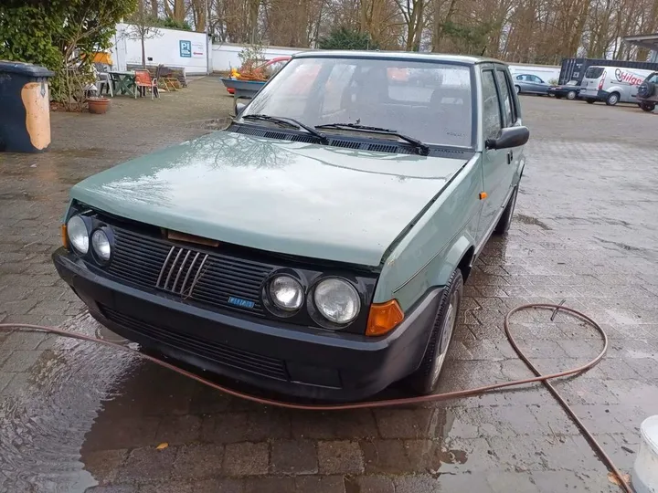 Fiat Ritmo