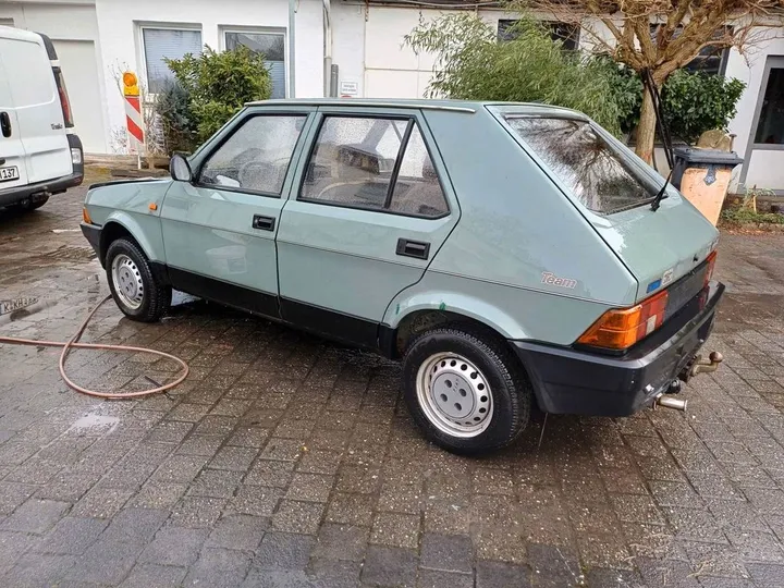 Fiat Ritmo