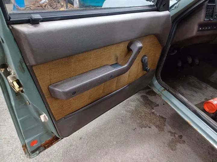 Fiat Ritmo