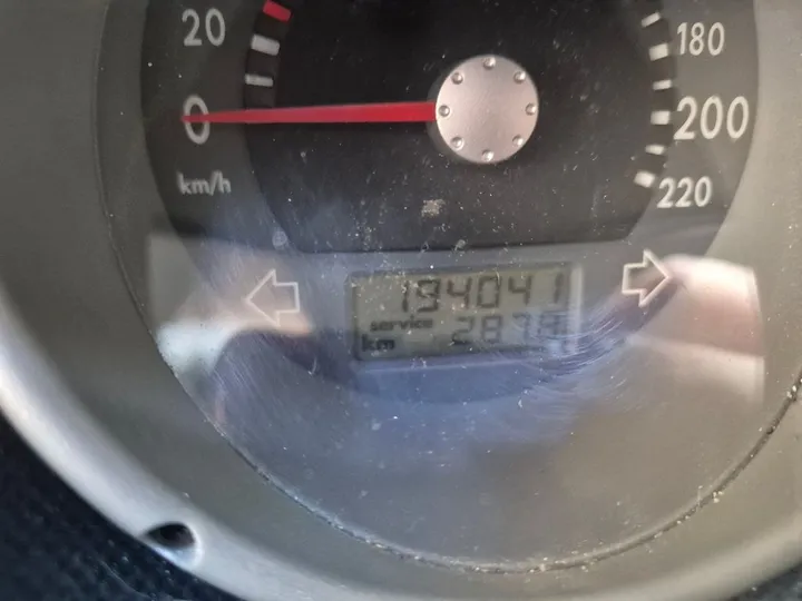 Volkswagen Lupo