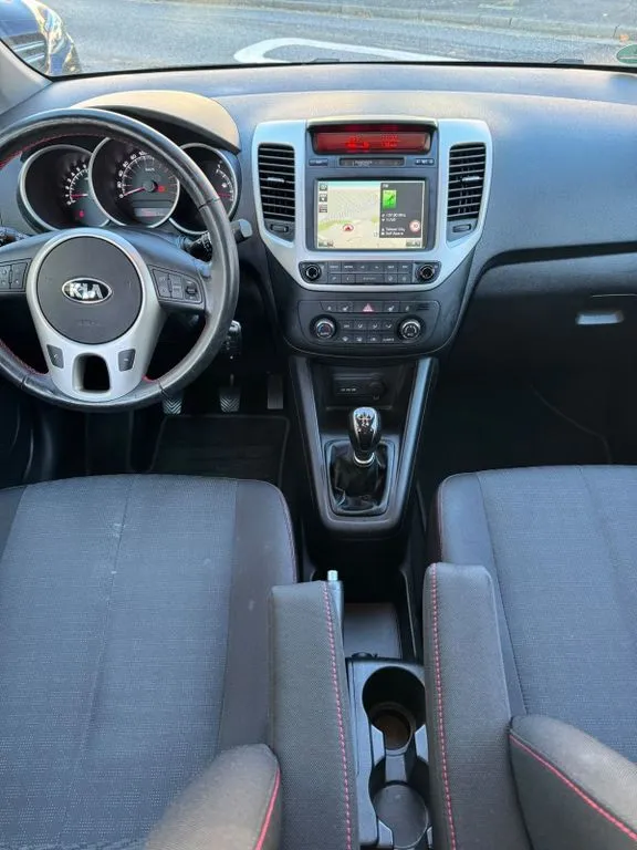 Kia Venga