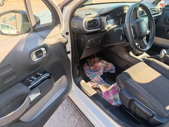 Citroën C3