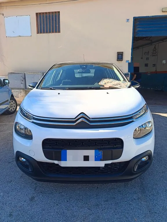 Citroën C3
