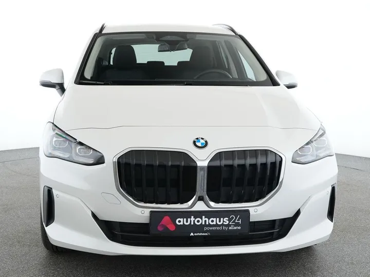 BMW 220 Active Tourer