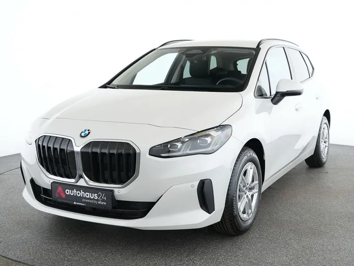 BMW 220 Active Tourer