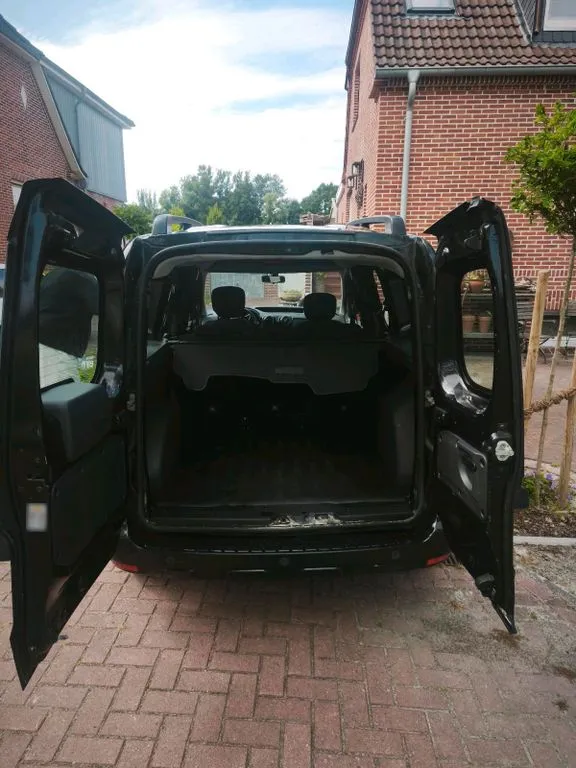 Dacia Dokker