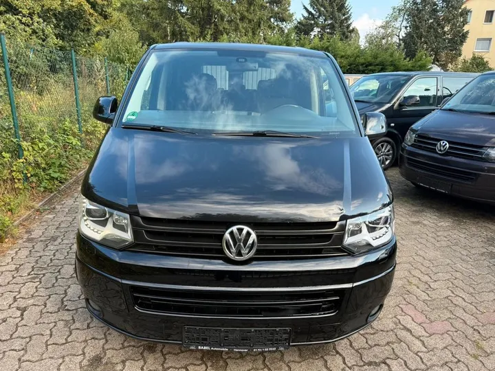 Volkswagen T5 Multivan