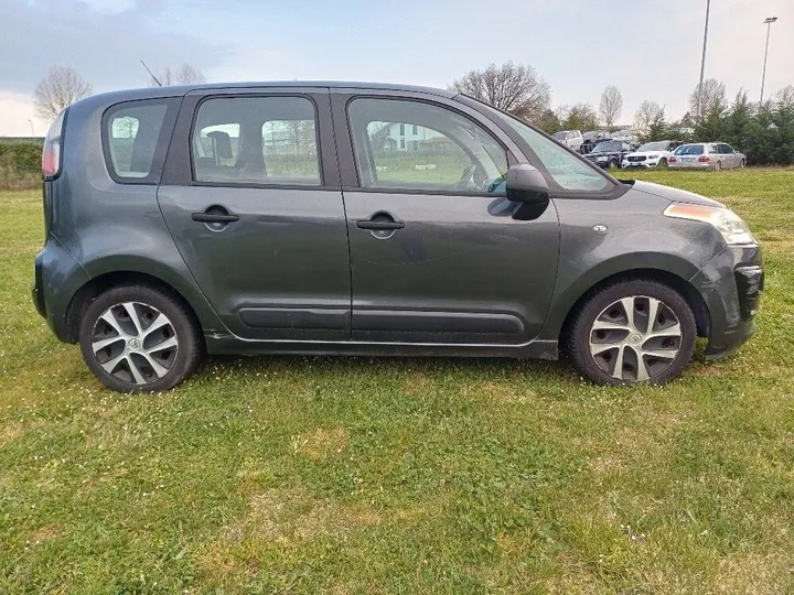 Citroën C3 Picasso