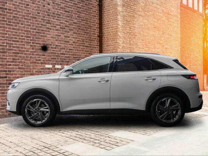 DS Automobiles Other