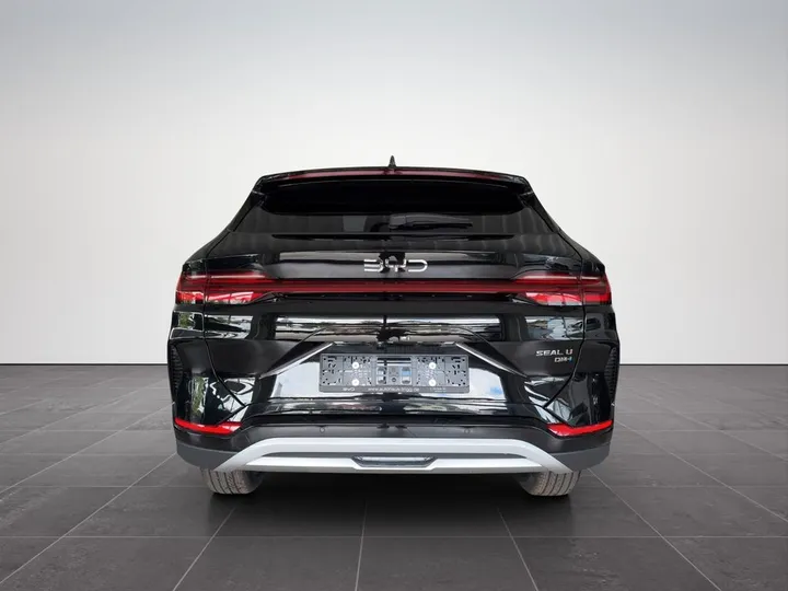 BYD SEAL U